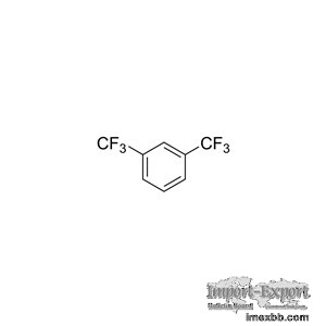 1,3-Bis(trifluoromethyl)benzene CAS 402-31-3