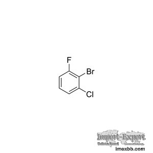 Bromo-1-chloro-3-fluorobenzene CAS 309721-44-6 