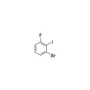 2-Bromo-6-fluoro   iodobenzene CAS 450412-29-0  