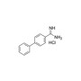4-Phenylbenzamid   ine hydrochloride CAS 111082-23-6 