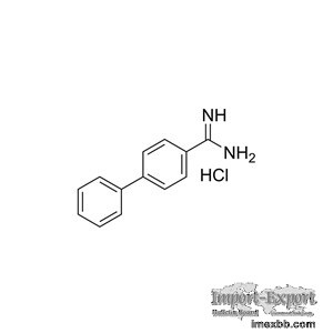 4-Phenylbenzamidine hydrochloride CAS 111082-23-6 