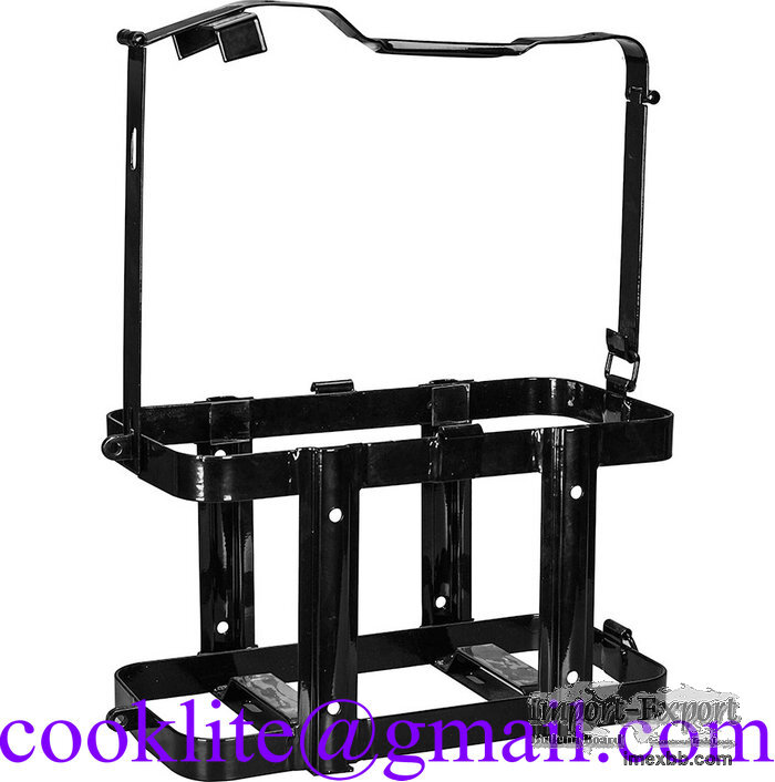 Kanistri alus 10/20L Metallist kanistrialus