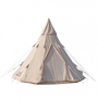 3m Canvas Teepee Tent    Canvas Bell Tent   Cotton Canvas Tent supplier   