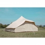 5x4m Canvas Touareg Tent   big camping tent    big tents 