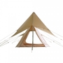 Double Door Indian Tent  canvas camping tents