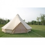 6m Canvas Bell Tent   Custom canvas bell tent  