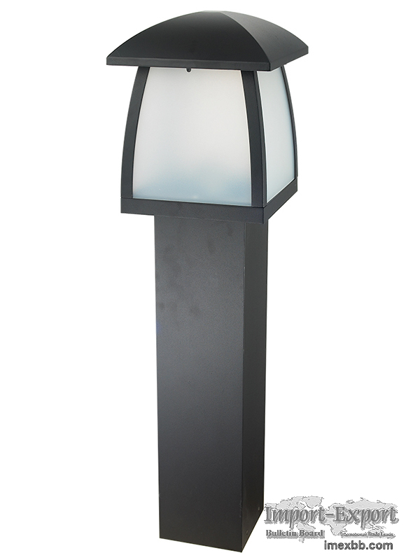Outdoor Garden Decorative Bollard Light