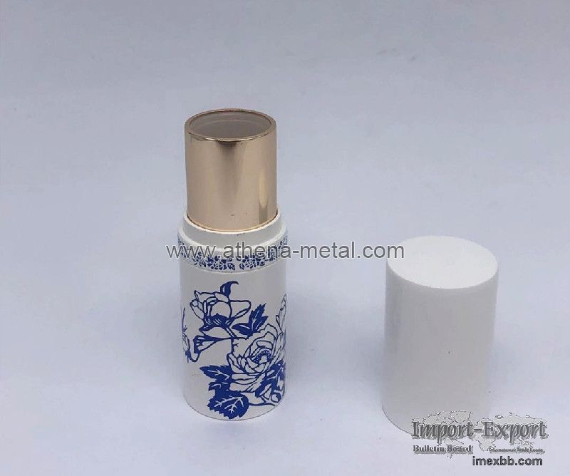 Chinese style Lipstick case  oem lipstick shell 