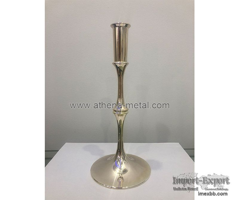 Metal Candleholder   Metal Crafts 