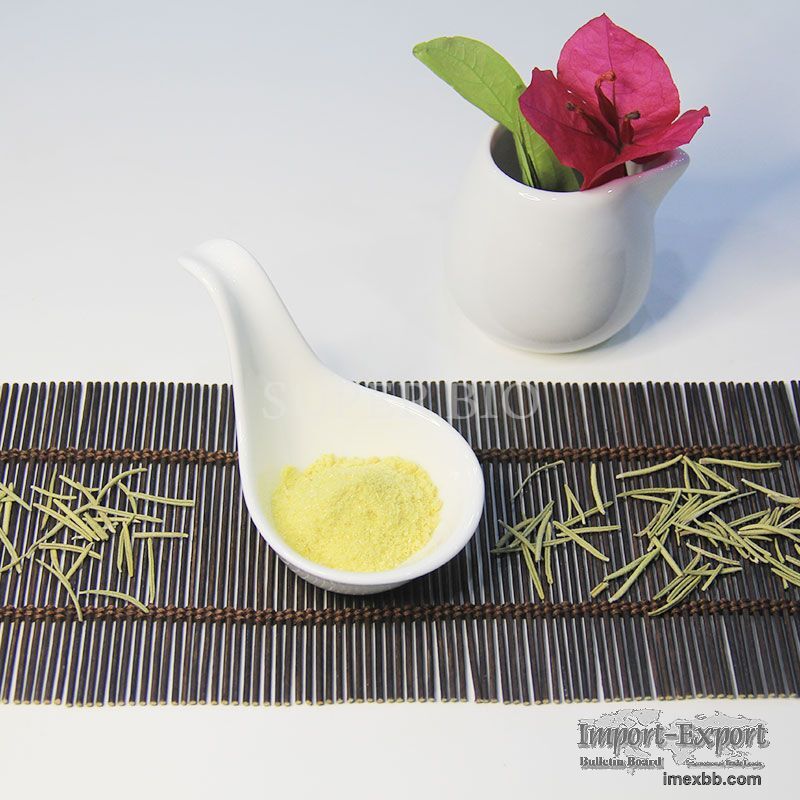 Carnosic Acid 90%   High Purity Carnosic Acid