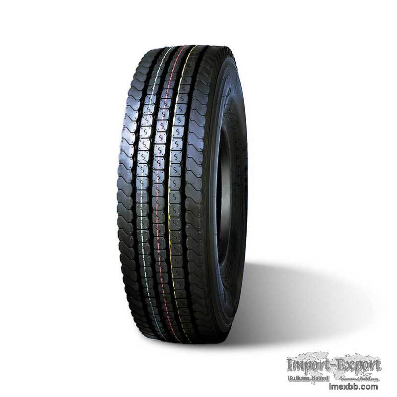 Regional Tire