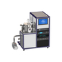 Single target DC magnetron sputtering coating equipment