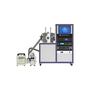 DC magnetron dual target sputtering coating equipment