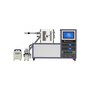 dc rf magnetron 2-gun co-sputtering machine with reciprocating sample