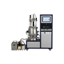 four source vacuum thermal evaporation coating machine