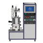 four source vacuum resistance evaporation coating machine