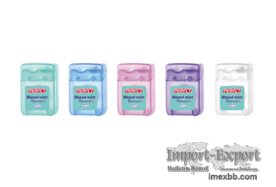 Dental Floss