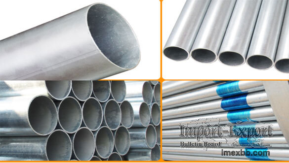 Low Pressure Liquid Delivery Pipe