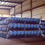Chinese supplier of fusion bonded epoxy and galvanized welded pipe