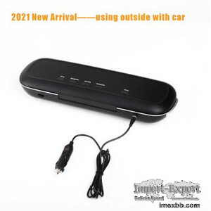 Camping and Household Food Vacuum Sealer OOTD VS8803  