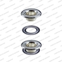  Eyelets with washers VL TP