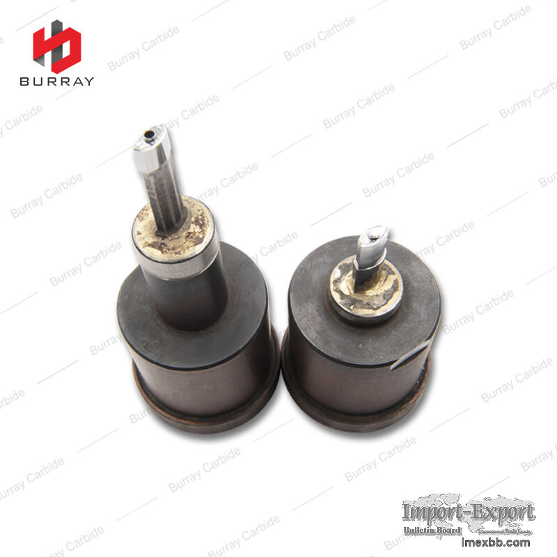 VRNG206 Carbide Dies for Pressing Customized Parts