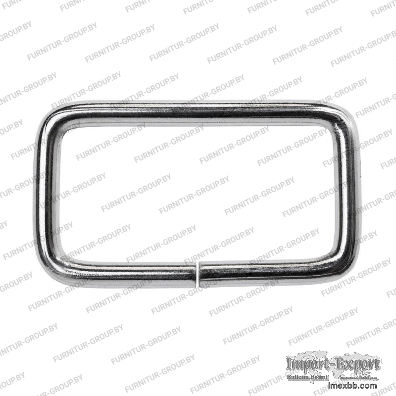  Shoe metal accessories //  Frames