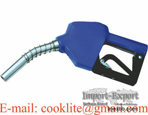 Pistolet automatique distribution carburant / Pistolet gasoil automatique