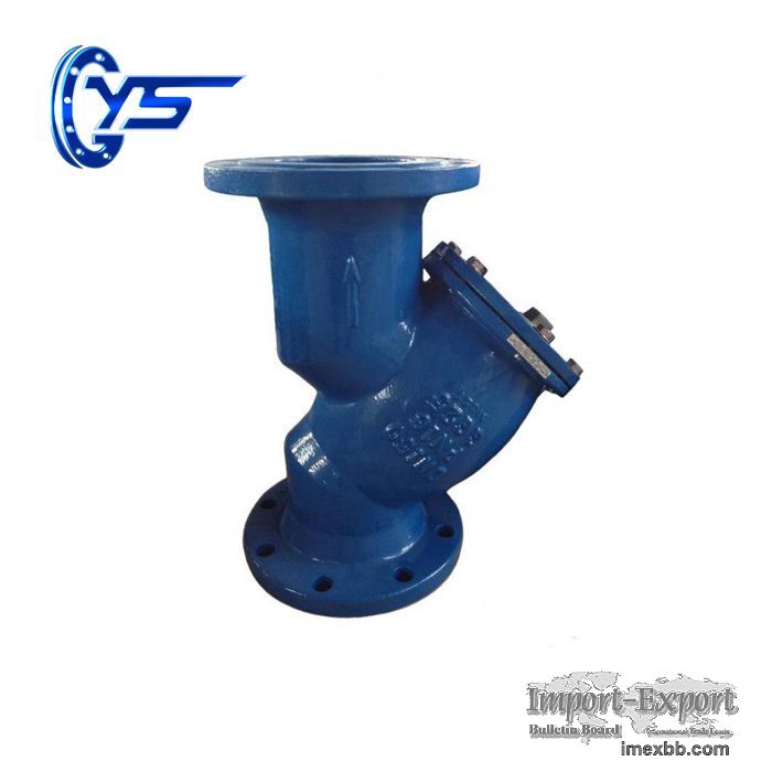 BS Strainer  BS Valve Manufacturer   BS SERIES