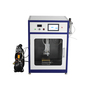 ultrasonic pyrolysis spray coating machine for Lab research