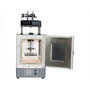 6-Position Programmable Desktop Dip Coater with Speed 1-40 mm/min