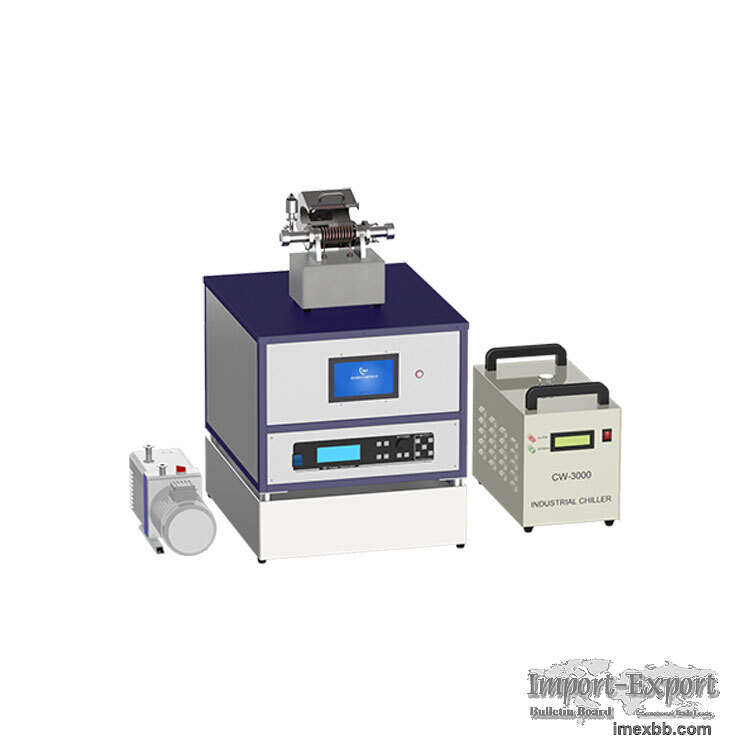  inductively coupled plasma generation testing equipment