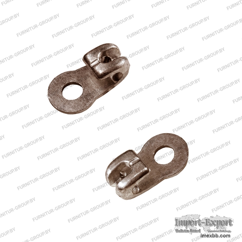   Die casting accessories //  Hooks