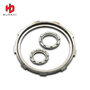 Tungsten Carbide Seal Rings Faces for Mechanical Sealing