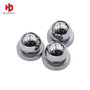 API Standard Tungsten Carbide Ball and Seat Valve Pairs 