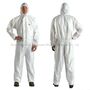 Disposable Non-woven Protective Clothing