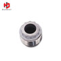 Factory PDC Plumblossom Teeth Wrench Series Drilling Bit Thread Nozzle