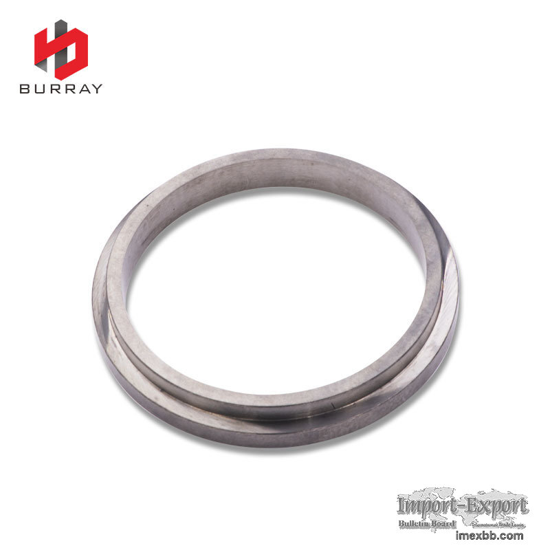 Silicon Carbide Sealing Ring For Mechanical