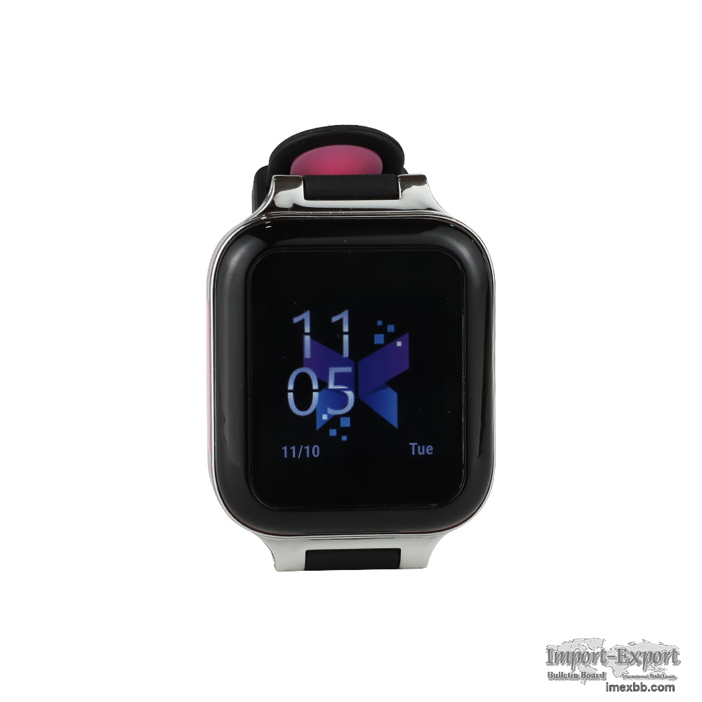 Coban New Product 4G Watch GPS Tracker for Children GPS312 