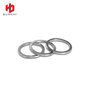 High Hardness Surface Grinding Treatment Tungsten Carbide Sealing Ring