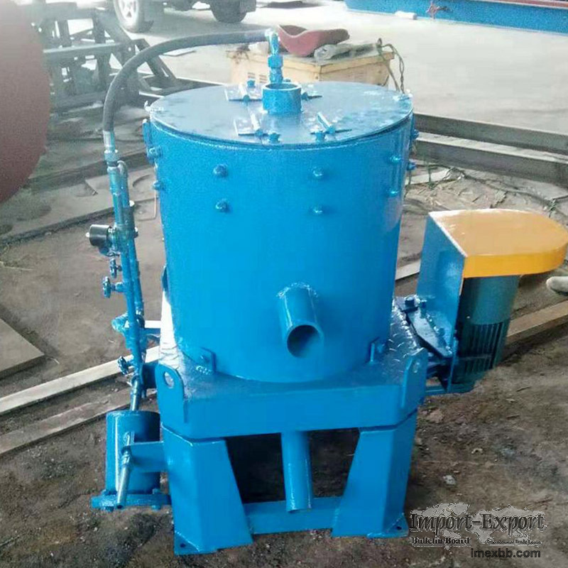 Gold Recovery Centrifugal Mineral Separator Knelson Centrifugal Separator