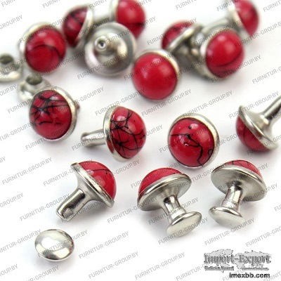 Fashion accessories //  Rivets