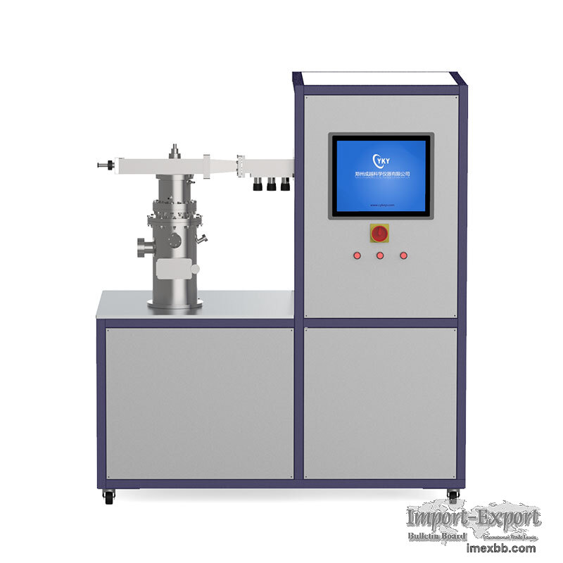 MPCVD single crystal diamond deposition equipment
