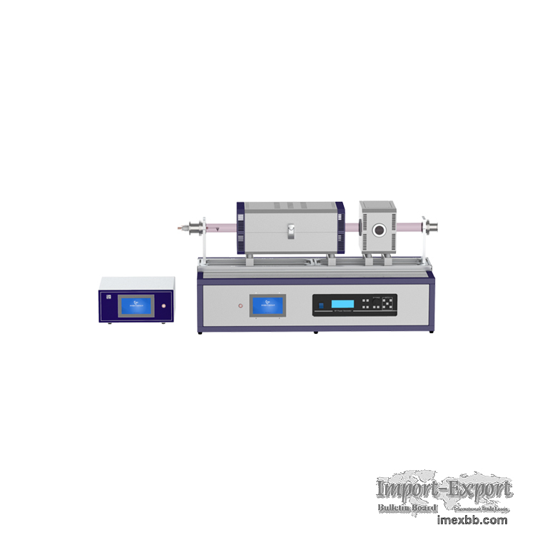 Plasma Enhanced Hybrid Physical Chemical Vapor Deposition Machine