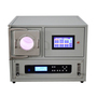 lab 10L RF plasma surface activation cleaning machine