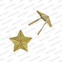 Sewing accessories //  Stars