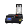 laboratory programmable metallographic sample cutting machine
