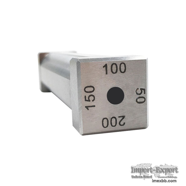 4 side precision micron film applicator for tape casting