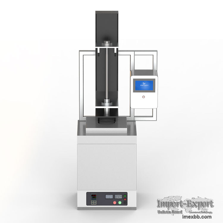 1600℃ single crystal furnace by top seed solution growth (TSSG)  