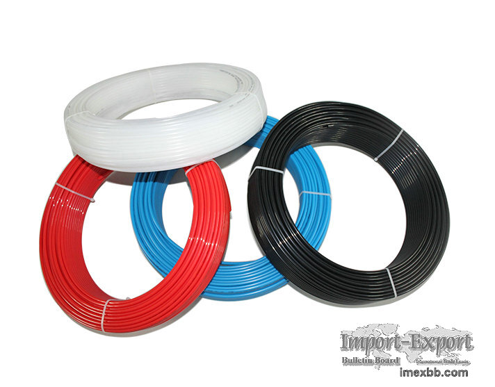 Polyurethane Hose, PU Tube